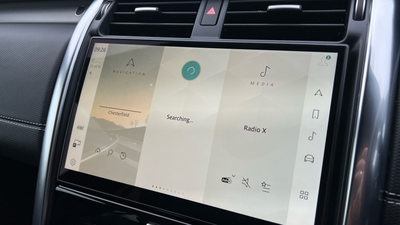 Land Rover Discovery 3.0 D250 R-Dynamic S 5dr Auto Diesel Station Wagon